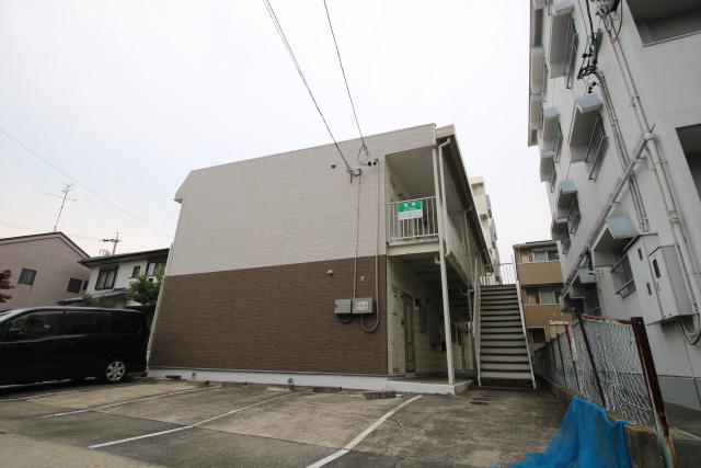 コーポ二村