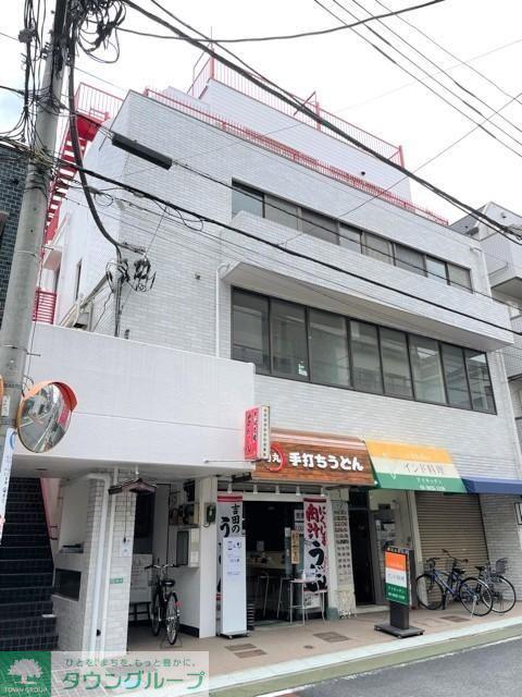 富士見台二丁目ビル