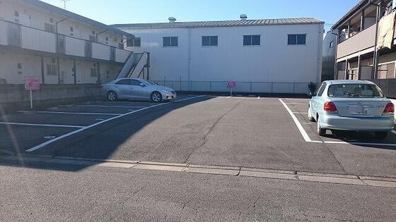 堀之内ハイツ