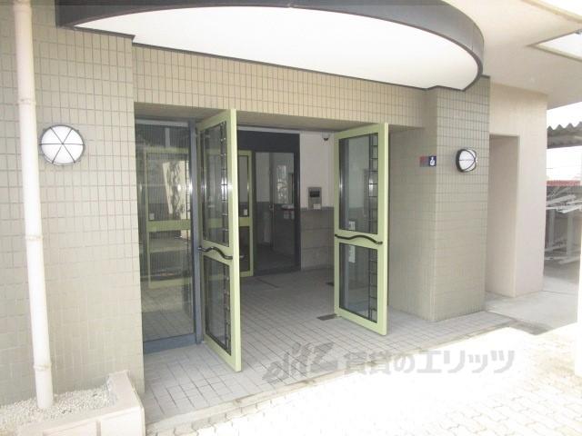ヴィルヌーブ大津膳所
