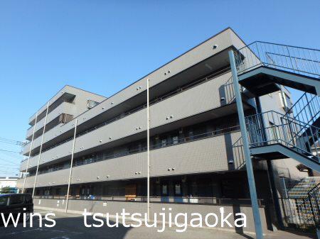 モアクレスト菊野台