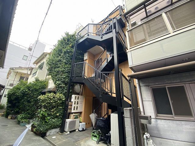 ハイム平井