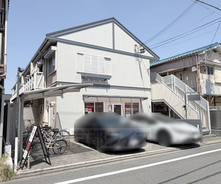 ライトハウス・イースト