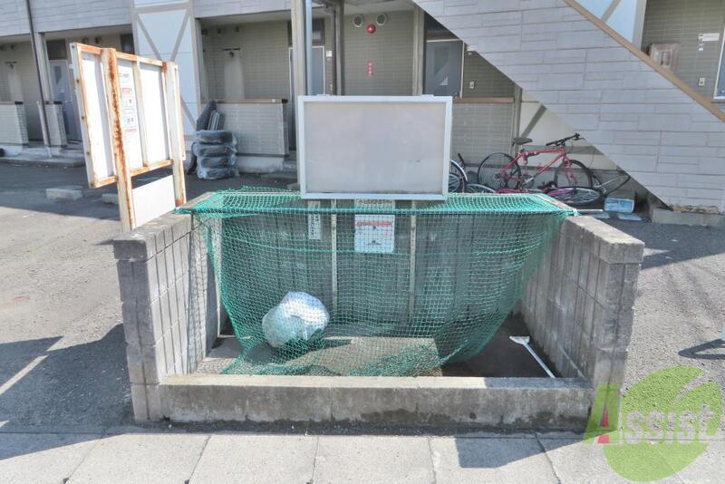 カルム参番館