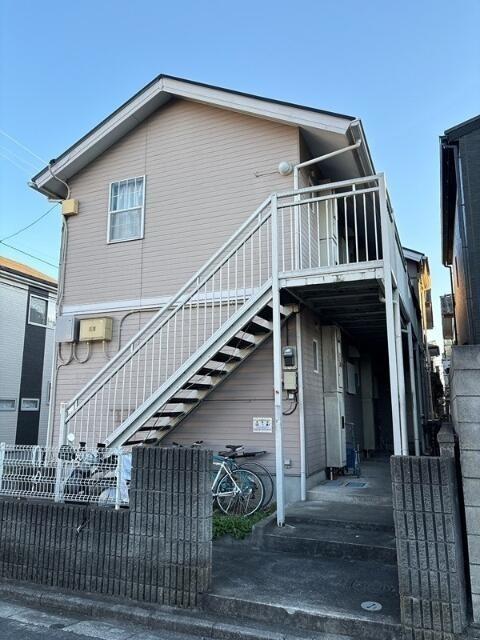 シャルマン浦和