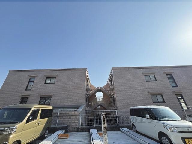 カルチェ清水谷
