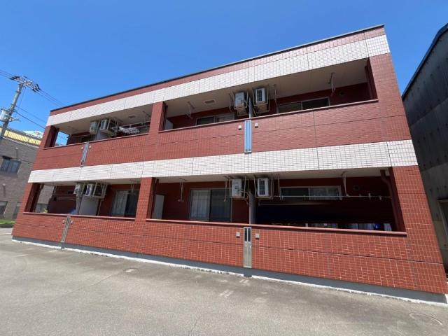 ベルメゾン今里