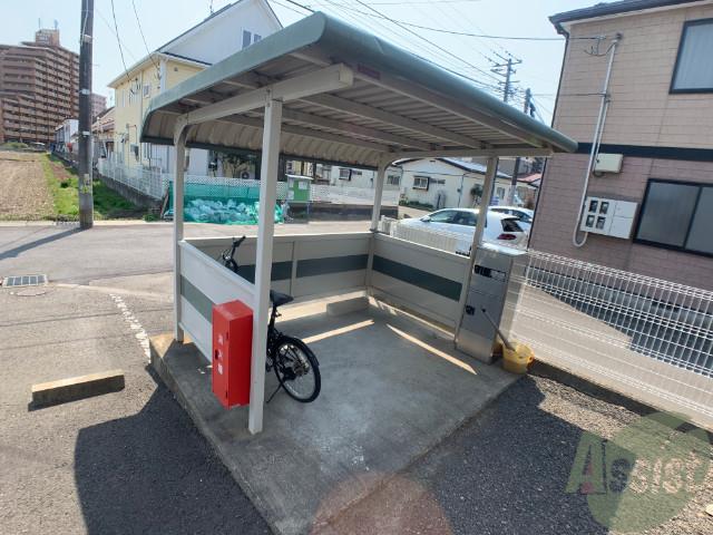 リベラ花渕C