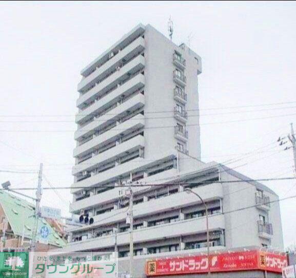 ニズニータワーハウス