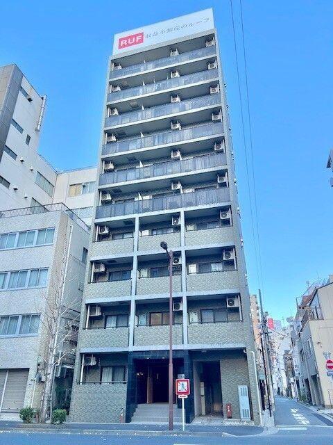 プラムハウス日本橋