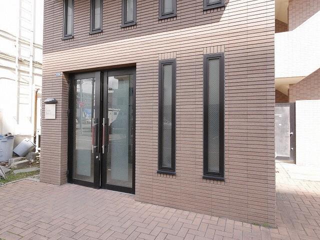クレステージ北32