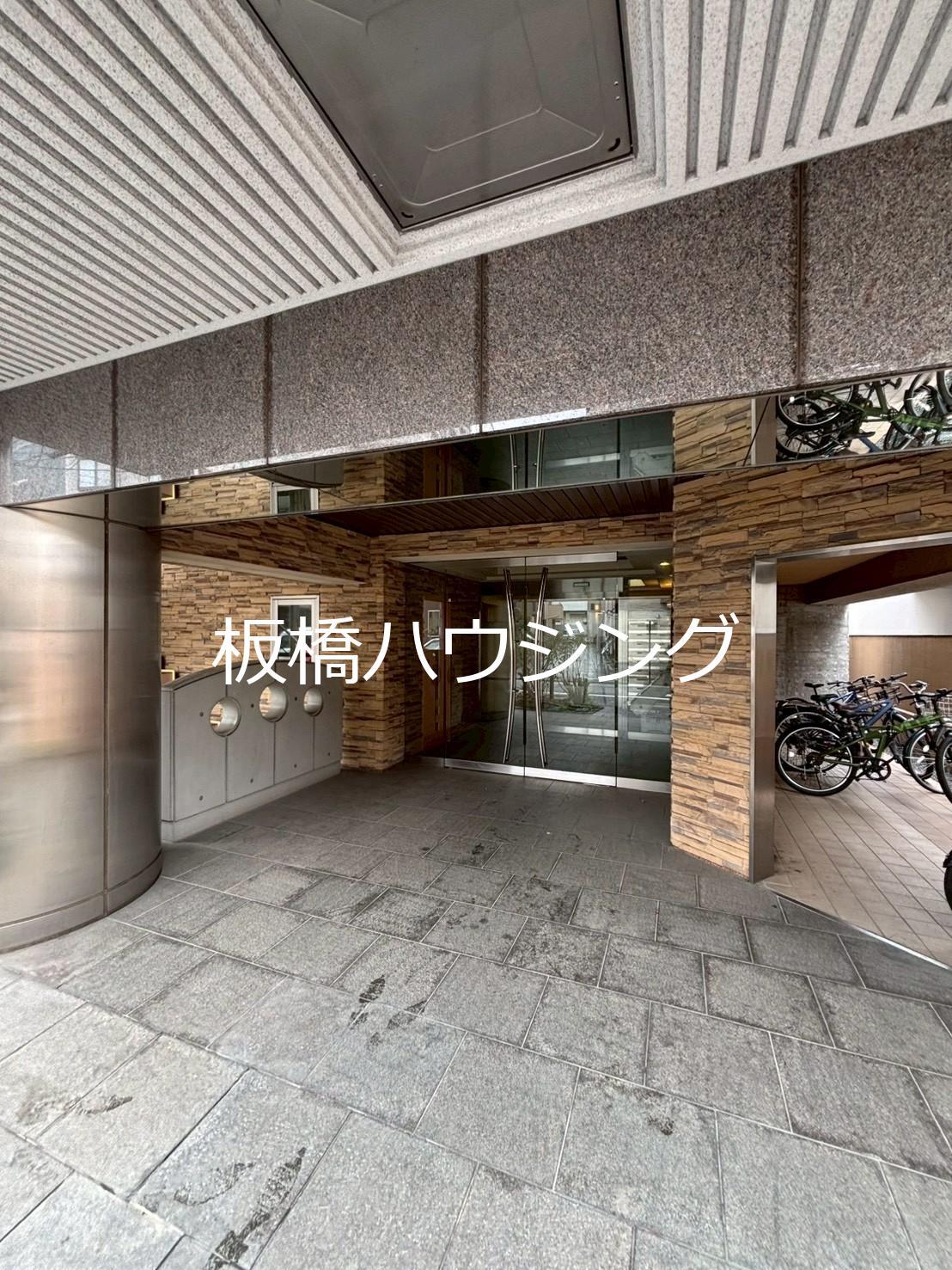 イルヴィアーレ大山金井町ビル