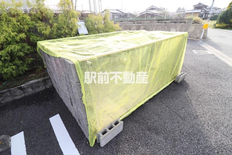 グランエトワールB棟