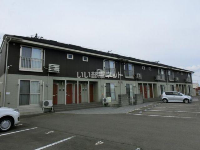 グリーンヒル