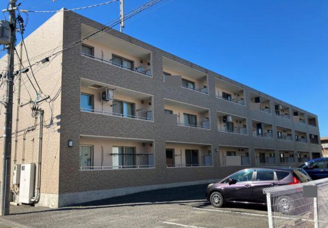 ベロウ舟入町