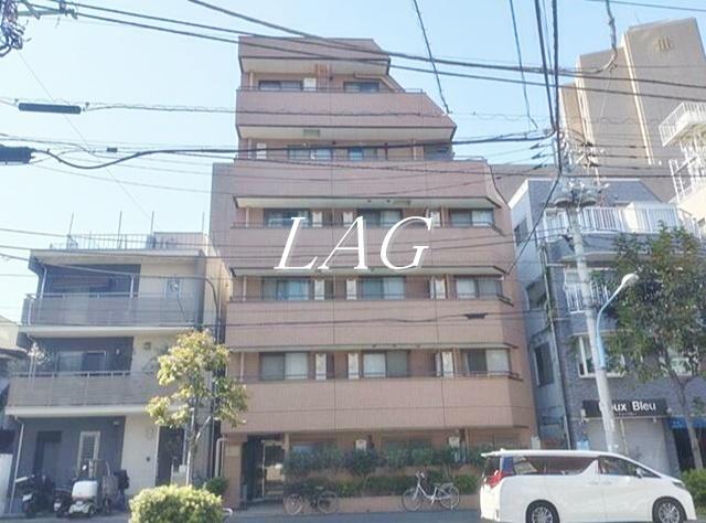 グレイス戸塚