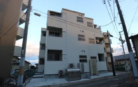 REGALEST ノース宮城野原