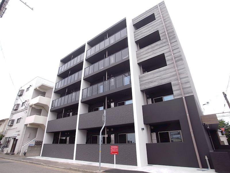 クラブメゾン明石樽屋町