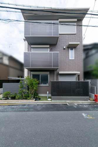 ARVO壬生森町
