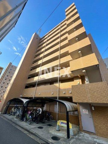 アムール横浜