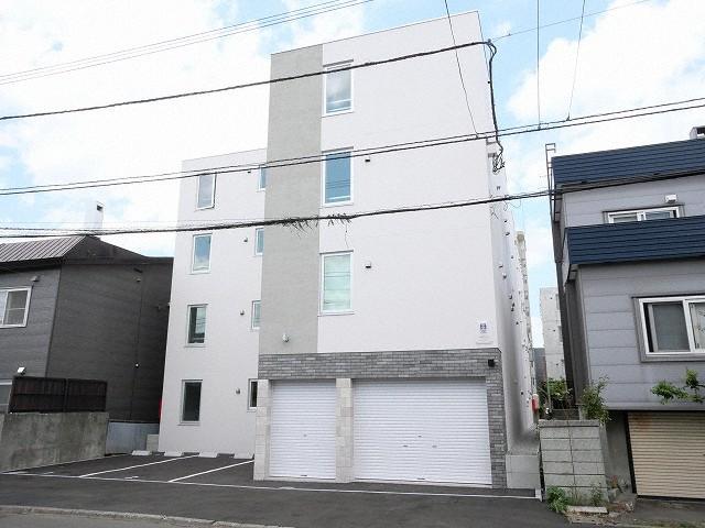 北斗エンブレム札幌北