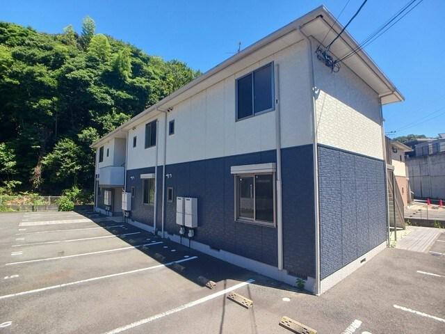 ヴィラ響B棟