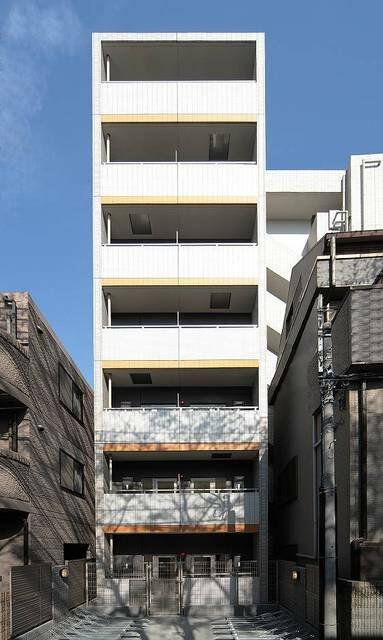 ガーラ・ステーション新宿牛込柳町