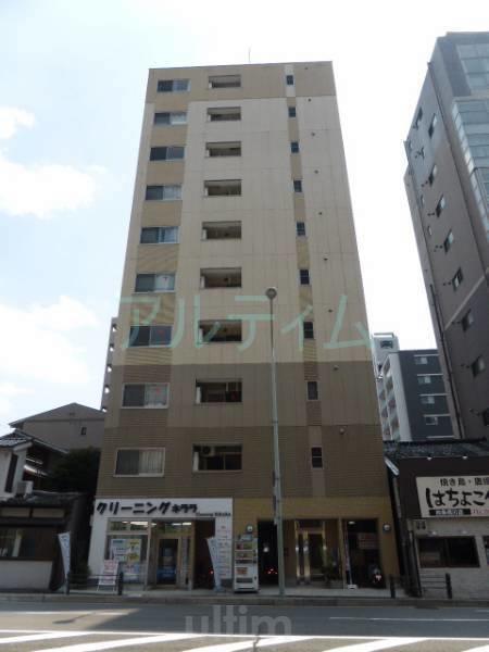 プリムローズ四条