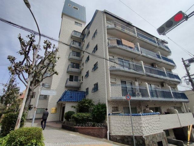 北野コーポラス