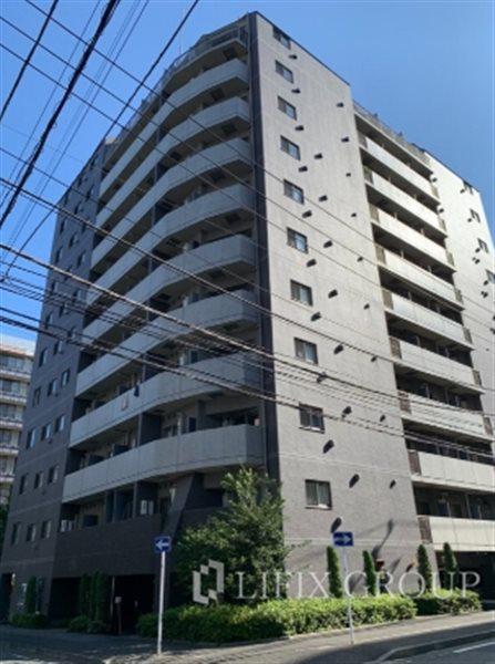 トーシンフェニックス新横濱イクシール