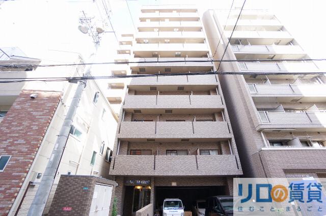 リーガル新大阪V