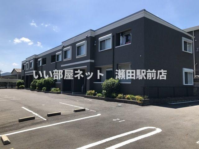 ファインビューヒルズII