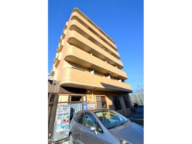 せせら弐番館