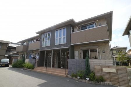アバンツァート長砂 A棟
