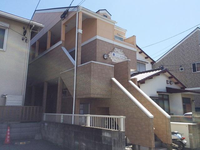 コンフォートベネフィス県庁前3