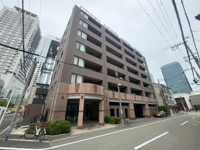 メロディーハイム新梅田