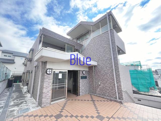 クレセール二俣川