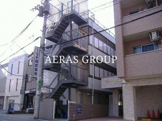 WJ・グリーンハイツ