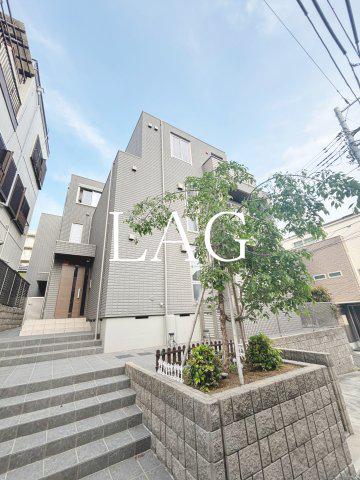 フルール滝野川