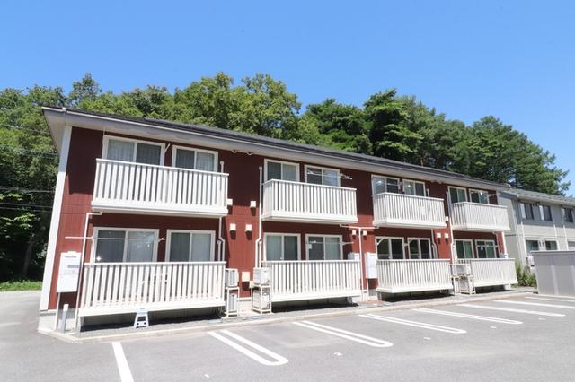 GROVE八ヶ岳