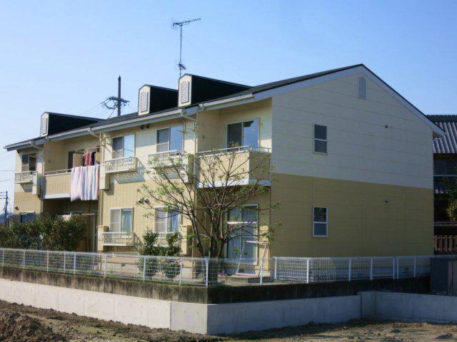 ノーヴァ21(2LDK/2階)