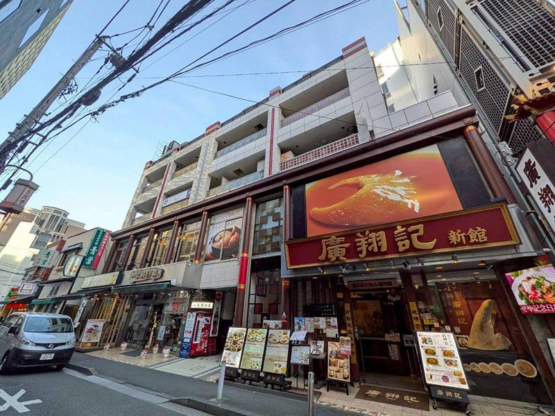 一石屋ビル