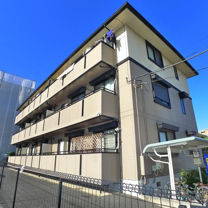 プランドール市川