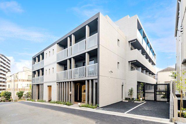 プレール・ドゥーク小竹向原