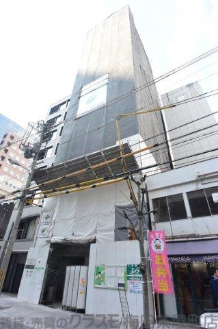 アクティ北浜