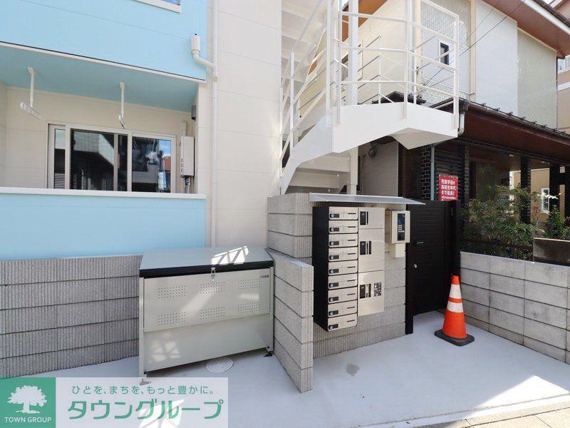 MELDIA北与野 V