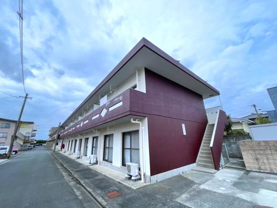 コーポラス田主丸