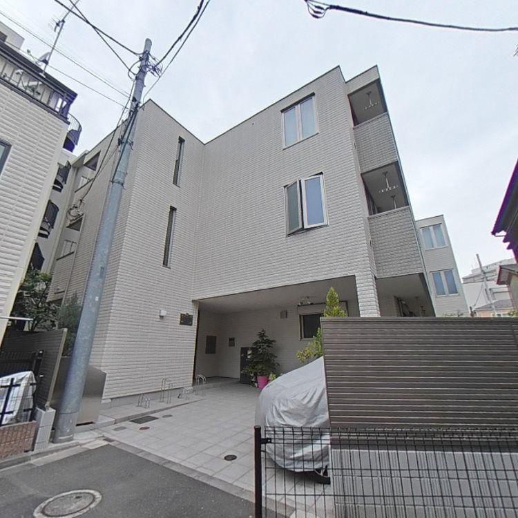 ホワイトスプライト