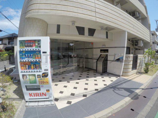 リッジ江坂
