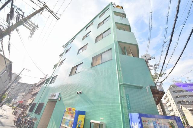 グレースハイツ京橋